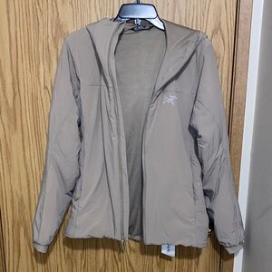 Arc'teryx Epsilon Insulated Hoody XS